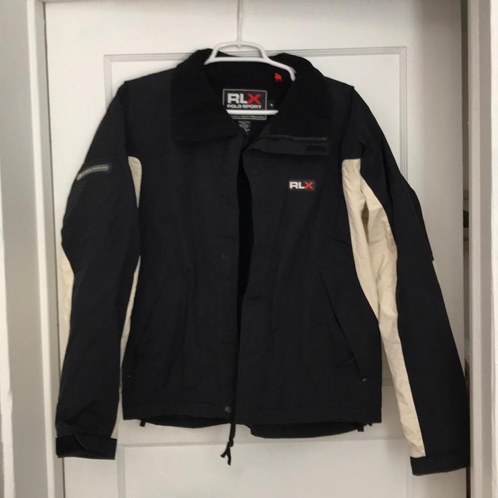 Ralph Lauren Polo Sport RLX Winter Jacket